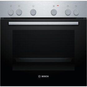 Bosch hef010br1, series 2, built-in stove, 60 x 60 cm,...