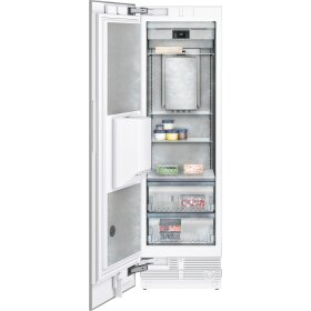 Gaggenau rf463307, 400 series, Vario built-in freezer,...