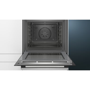 Siemens hb578gbs0, iQ500, built-in oven, 60 x 60 cm, stainless steel,  1.008,00 €