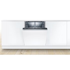 Bosch smv2itx22e, series 2, fully integrated dishwasher,...
