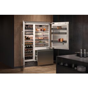 Gaggenau RB492305, Serie 400, Vario Kühl- und...