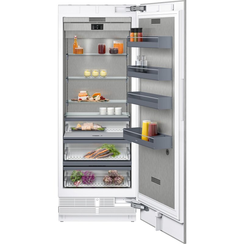 Gaggenau rc472305, 400 series, vario built-in refrigerator, 212.5 x 7,  11.162,00 €