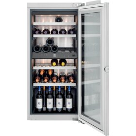 neff ku9213hg0, n 70, wine refrigerator with glass door, 82 x 60 cm,  1.256,00 €