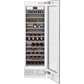 neff ku9213hg0, n 70, wine refrigerator with glass door, 82 x 60 cm,  1.256,00 €