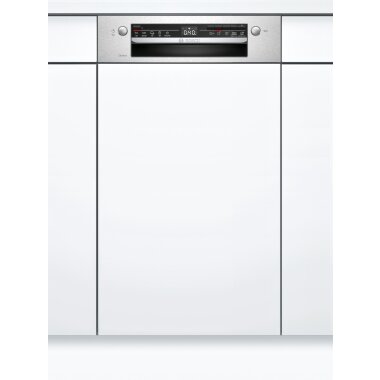 Bosch spi2iks10e, series 2, semi-integrated dishwasher,...