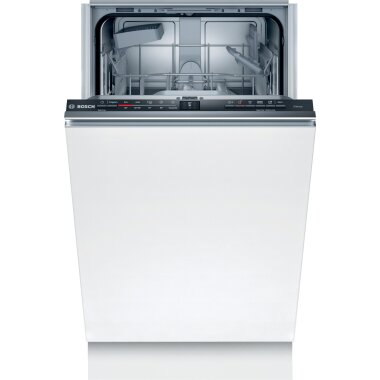 Bosch spv2ikx10e, series 2, fully integrated dishwasher,...