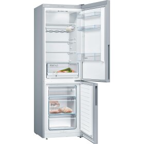 Bosch kgv36vlea, Series 4, Freestanding fridge-freezer...