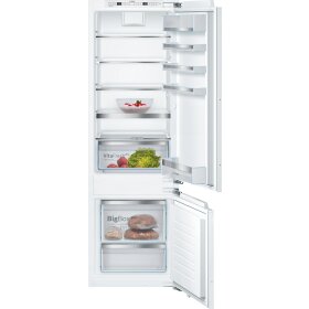 Bosch kis87add0, Series 6, built-in fridge-freezer with...