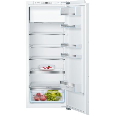 Bosch KIL52ADE0, Serie 6, Einbau-Kühlschrank mit Gefrierfach, 140 x 5,  894,00 €