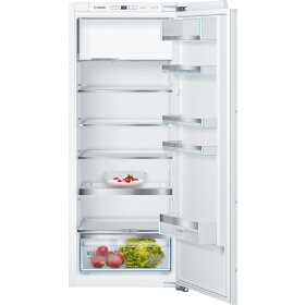Bosch kil52ade0, Series 6, Built-in refrigerator with...