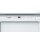 Bosch KIL72AFE0, Serie 6, Einbau-Kühlschrank mit Gefrierfach, 158 x 56 cm, Flachscharnier