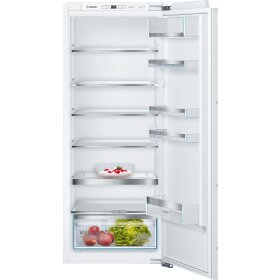Siemens KI52LADE0, iQ500, Einbau-Kühlschrank mit Gefrierfach, 140