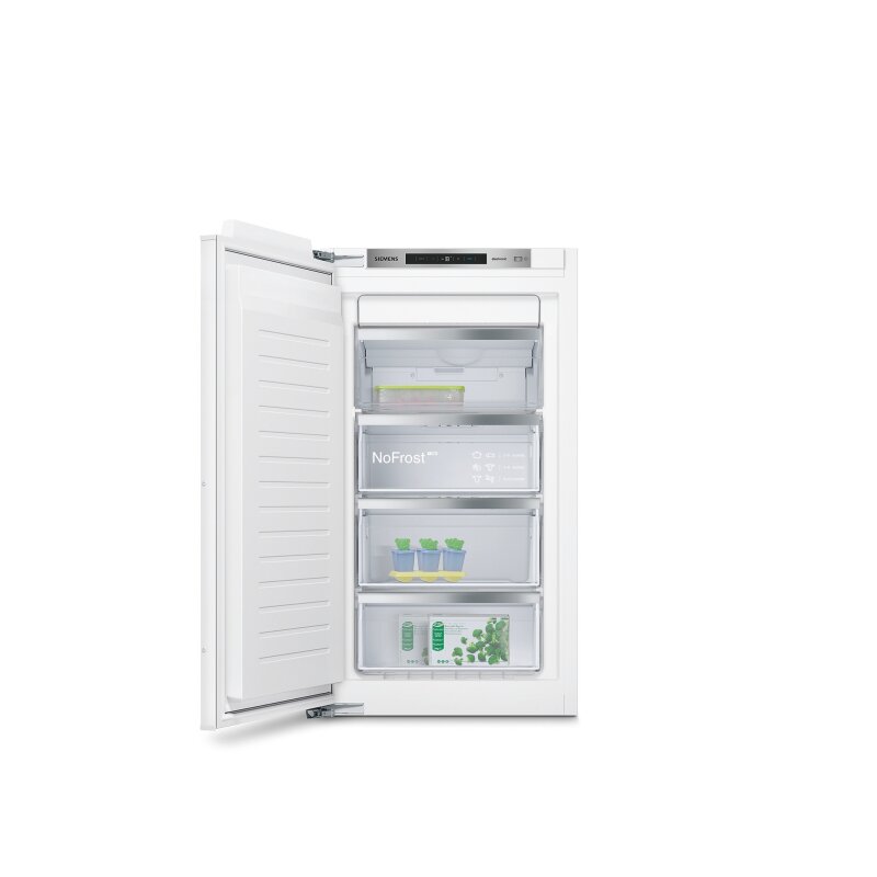Siemens gi31nace0, iQ500, built-in freezer, 102.1 x 55.8 cm, flat hin,  803,00 €