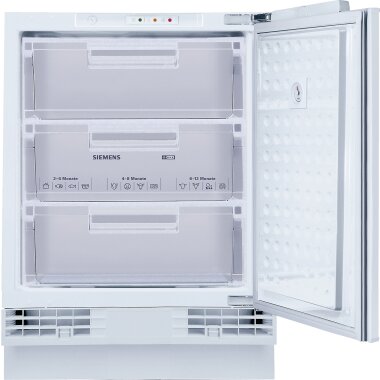 Siemens freezers