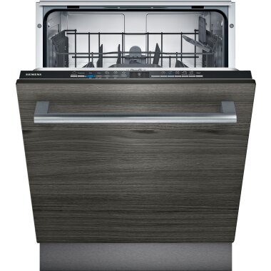 Siemens sn61ix09te, iQ100, Fully integrated dishwasher,...