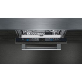 Siemens sr61ix05ke, iQ100, Fully integrated dishwasher,...