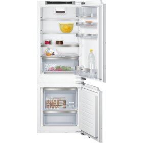 Siemens ki77sadd0, iQ500, built-in fridge-freezer...