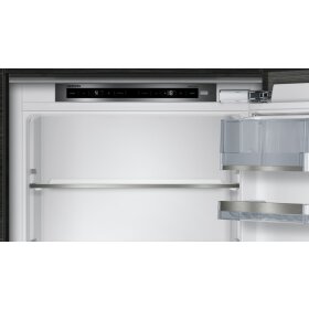 Siemens ki86sade0, iQ500, built-in fridge-freezer with...