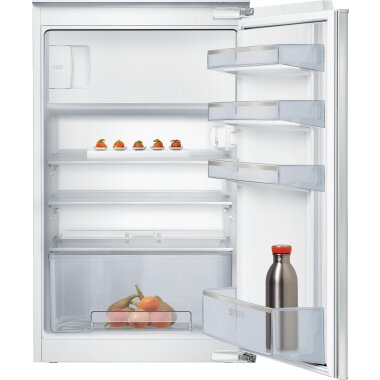 Siemens KI18LNFF0, iQ100, Einbau-Kühlschrank mit Gefrierfach, 88 x 56,  518,00 €