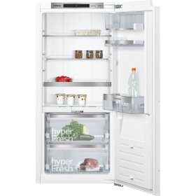 Siemens ki41fadd0, iQ700, built-in refrigerator, 122.5 x...