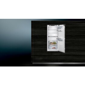 Siemens KI41FADD0, iQ700, Einbau-Kühlschrank, 122.5...