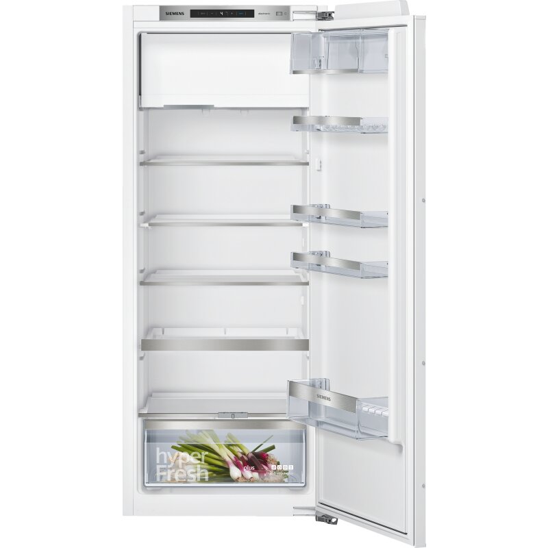 Siemens KI52LADE0, iQ500, Einbau-Kühlschrank mit Gefrierfach, 140 x 5,  902,00 €