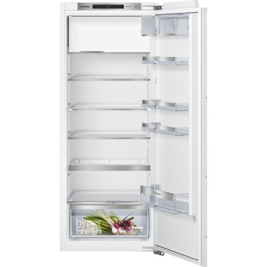 Siemens KI52LADE0, iQ500, Einbau-Kühlschrank mit Gefrierfach, 140 x 5,  972,00 €