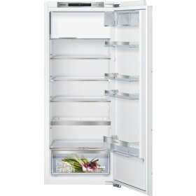 Siemens ki51rade0, iQ500, built-in refrigerator, 140 x 56 cm, flat hi,  860,00 €