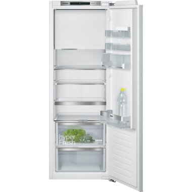 Siemens KI72LADE0, iQ500, Einbau-Kühlschrank mit Gefrierfach, 158 x 5,  940,00 €