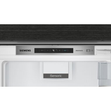 Siemens ki81rade0, iQ500, built-in refrigerator, 177.5 x 56 cm, flat ,  927,00 €