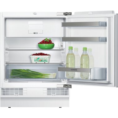 Siemens KU15LAFF0, iQ500, Unterbau-Kühlschrank mit Gefrierfach, 82 x ,  649,00 €