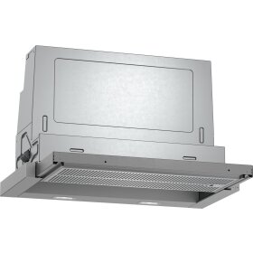 neff d46ml54x1, n 70, flat screen hood, 60 cm, stainless steel, 540,00 €