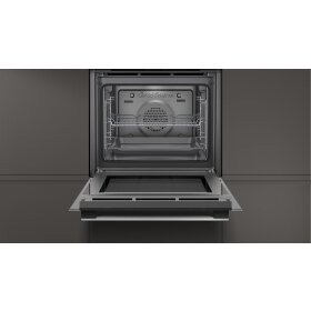 neff b1ccc0an0, n 30, built-in oven, 60 x 60 cm,...
