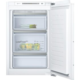 neff gi1216de0, n 70, built-in freezer, 87.4 x 55.8 cm,...