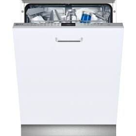 neff s526p80x0e, n 70, fully integrated dishwasher, 60...