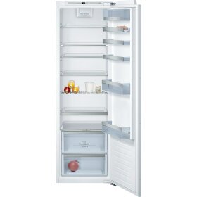 neff ki1813fe0, n 70, refrigerator, 177.5 x 56 cm, flat...