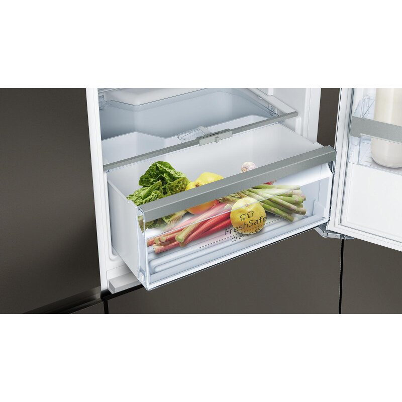 Neff KI2426DE0, N 70, Einbau-Kühlschrank mit Gefrierfach, 122.5 x 56