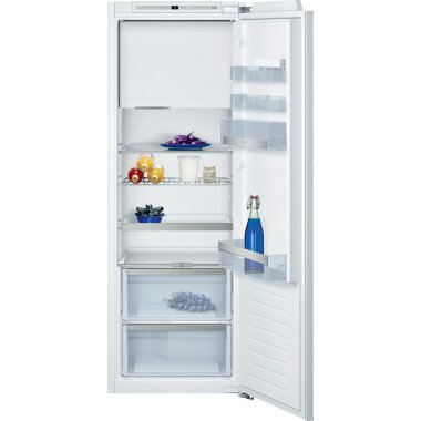 Neff KI2726DE0, N 70, Einbau-Kühlschrank mit Gefrierfach, 158 x 56 cm