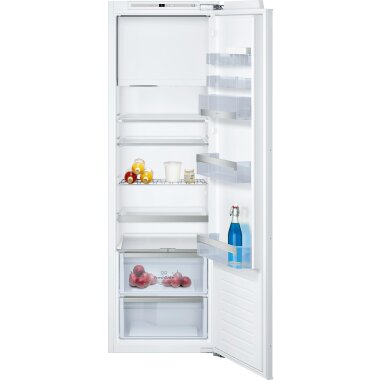Neff KI2823FF0, N 70, Einbau-Kühlschrank mit Gefrierfach, 177.5 x 56 ,  884,00 €