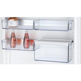 Neff KI8416DE0, N 90, Kühlschrank, 122.5 x 56 cm,...