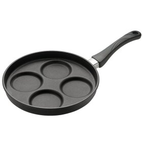 Eurolux Premium fried egg/pancake pan ø 26 cm,...