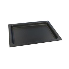 Eurolux Baking plate suitable for e.g. Miele Ovens 44.7 x...