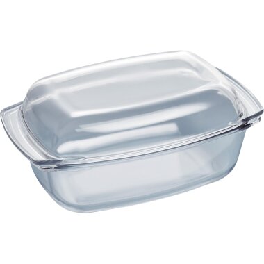 Bosch HEZ915003, roasting pan, 132 x 203 x 348 mm