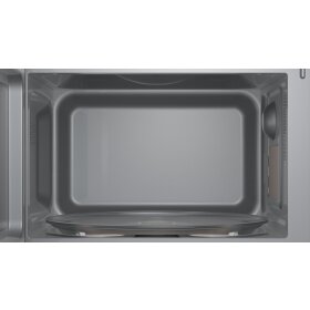 Bosch bfl623mb3, series 2, built-in microwave, black