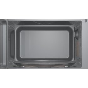 Neff FLAWG20S2, N 30, microwave, freestanding, 44 x 26...