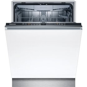 Constructa cb5vx00hve, fully integrated dishwasher, 60...