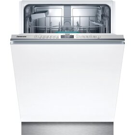 Constructa cb6vx00hte, Fully integrated dishwasher, 60...