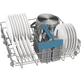 Constructa cg6vx00ete, Fully integrated dishwasher, 60 cm