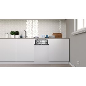 Constructa cp5vx00hke, Fully integrated dishwasher, 45 cm